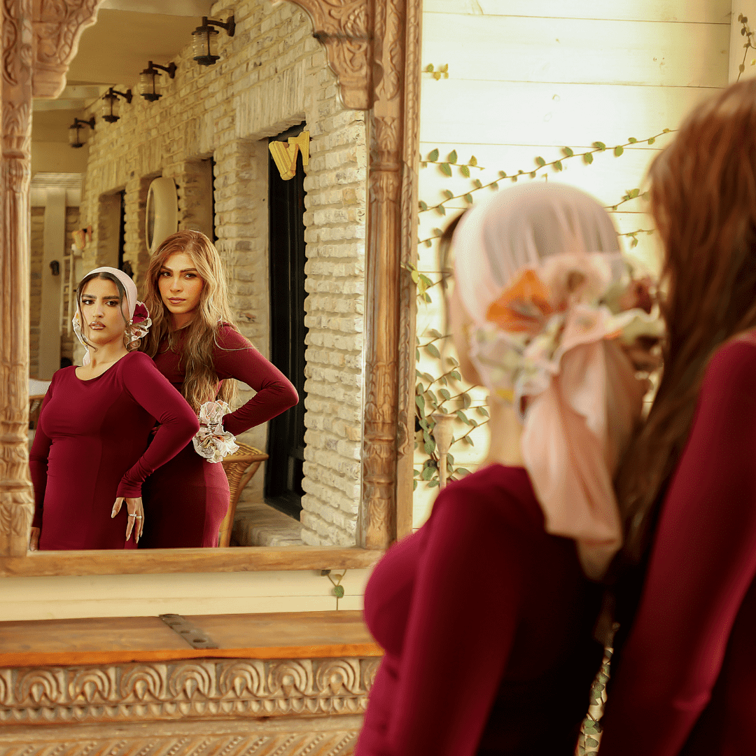 גומייה פרחים תלת מיימד - וורד בייבי 3