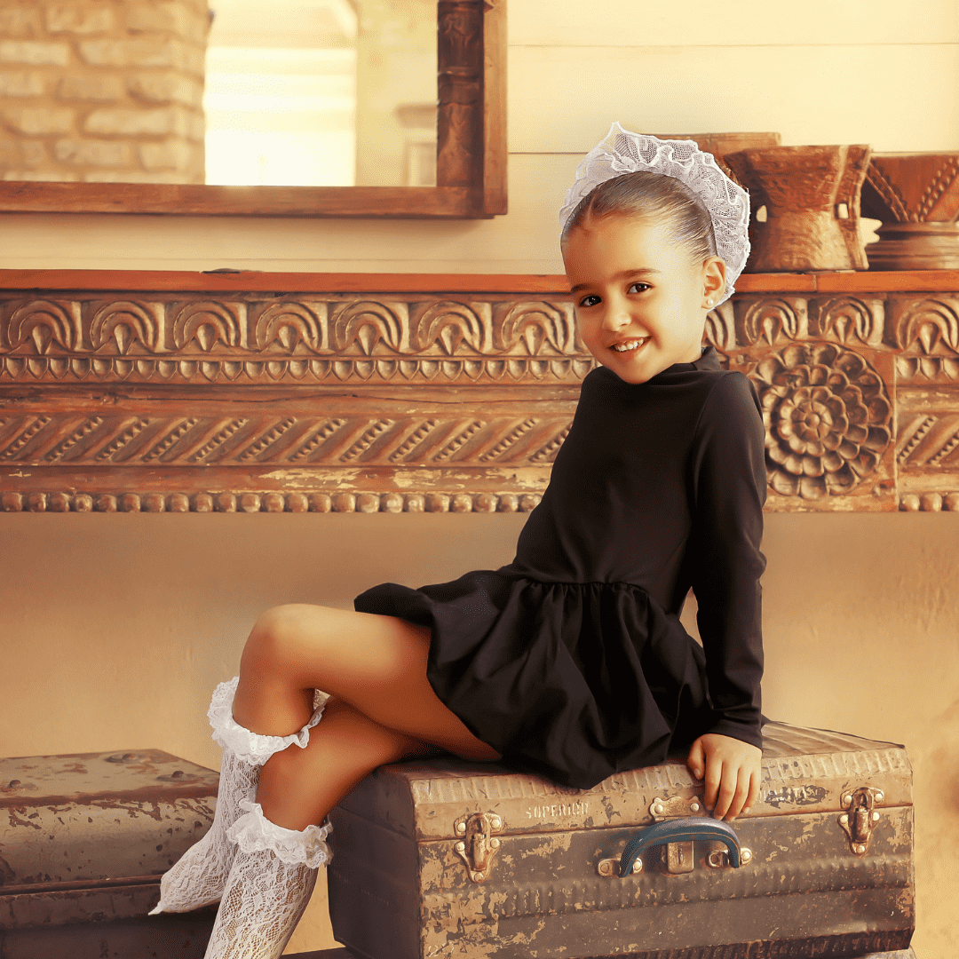 קולקציית ילדות