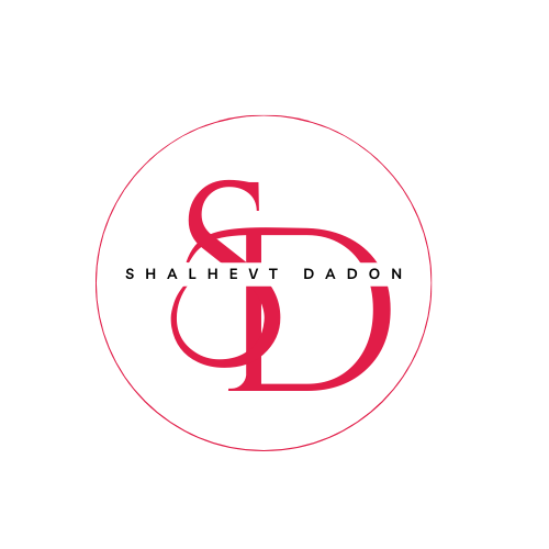 לוגו שלהבת דדון